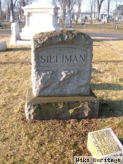 Robert O. Silliman