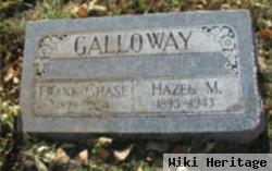 Hazel M. Galloway