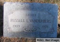 Russell L. Vanderberg