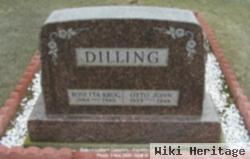 Otto John Dilling