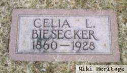 Celia L Biesecker