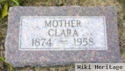 Clara Overby