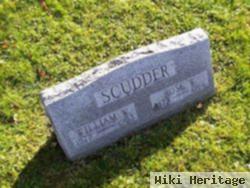 William W Scudder