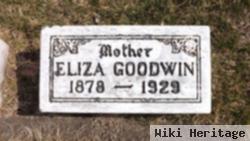 Eliza Goodwin