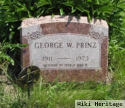 George W. Prinz