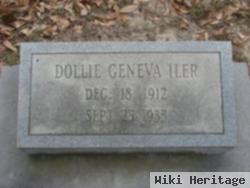 Dollie Geneva Iler