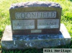 Lattie Cedonia Little Coonfield