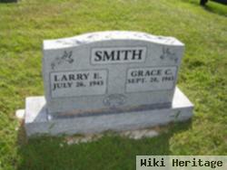 Larry E. Smith