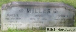 Annie Royce Miller