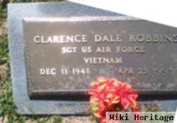 Clarence Dale Robbins