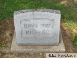 Elwood Frost