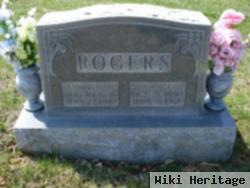 Grace Graves Rogers