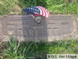 Dorothy L. Duff Parlett