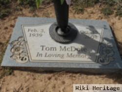 Tom Mcdole