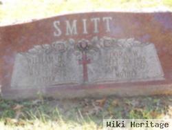 William H Smitt