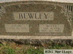 Betty Madison Bewley