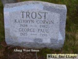 Kathryn Corwin Trost