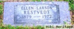 Ellen Larson Restvedt