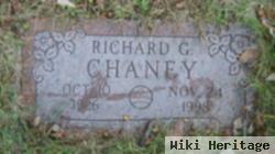 Richard G. Chaney