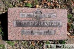 Kathrine Houpt Knepper