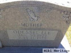 Odessel Lee Carter