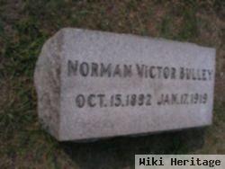 Norman Victor Bulley