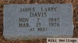 James Larry Davis