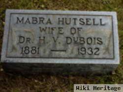 Mabra Hutsell Dubois