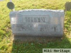 Commodore Perry Shumway