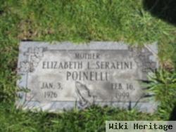 Elizabeth L. Serafini Poinelli