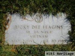 Ricky Dee Feagins