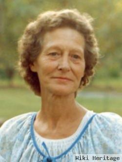 Betty J. Lemasters Orcutt