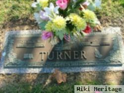 Eula Gertrude Thompson Turner