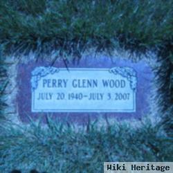 Perry Glenn Wood