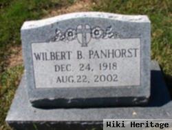 Wilbert B Panhorst