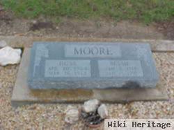 Bessie Moore