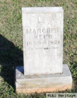 Margret Keer