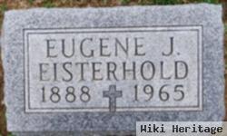 Eugene J Eisterhold