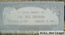 Lida Bell Coleman Shepherd