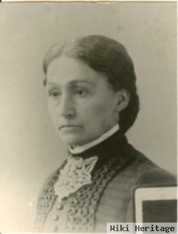 Mary Glass