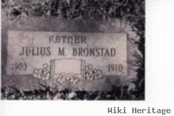 Julius Meredith Bronstad