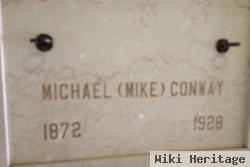 Michael "mike" Conway