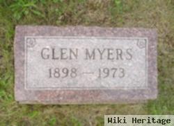 Glen Myers