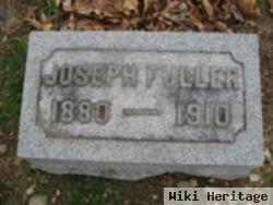 Joseph Fuller