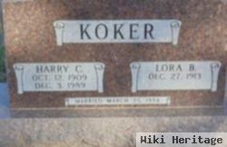 Lora Boyer Clingman Koker