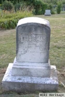 Bessie May Lee