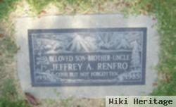 Jeffrey Allen Renfro