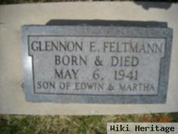 Glennon E Feltmann