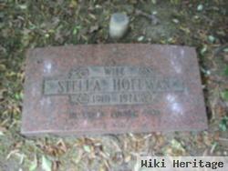 Stella M Bopp Hoffman