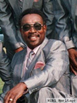 Leroy Cox "roy" Brown